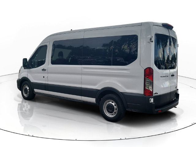 Used 2024 Ford Transit 350 XL RWD image 7