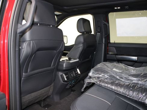 New 2026 Ford F150 Platinum AWD/4WD image 26