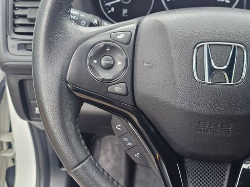 Used 2022 Honda HR-V Sport image 26