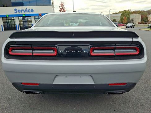 Used 2023 Dodge Challenger R/T w/ Cold Weather Group image 5
