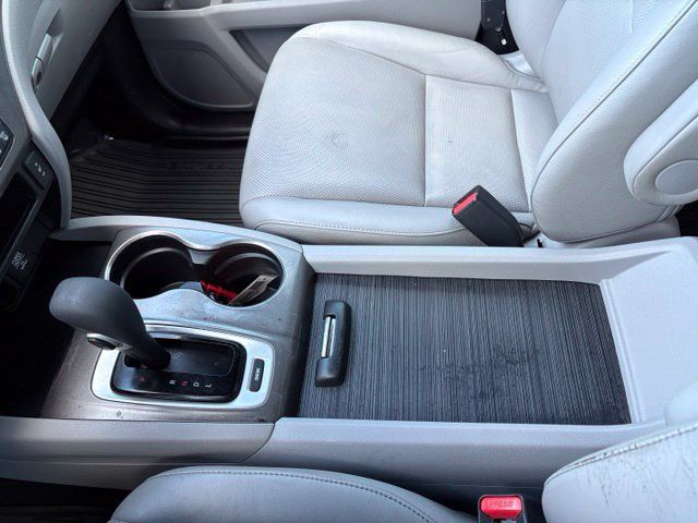Used 2017 Honda Ridgeline RTL image 20