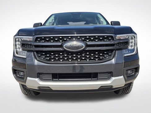 Certified 2025 Ford Ranger XLT w/ Equipment Group 301A High image 3