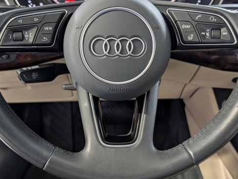 Used 2019 Audi A4 2.0T Premium Plus image 25