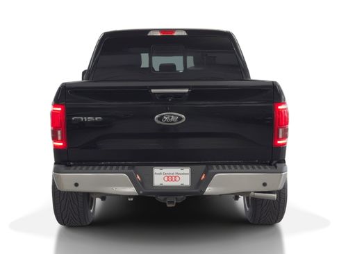 Used 2017 Ford F150 Lariat image 10