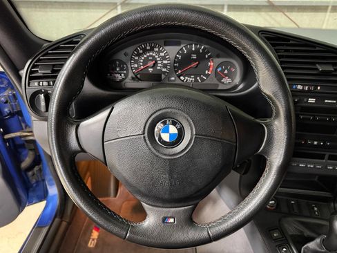Used 1999 BMW M3 Coupe RWD image 24