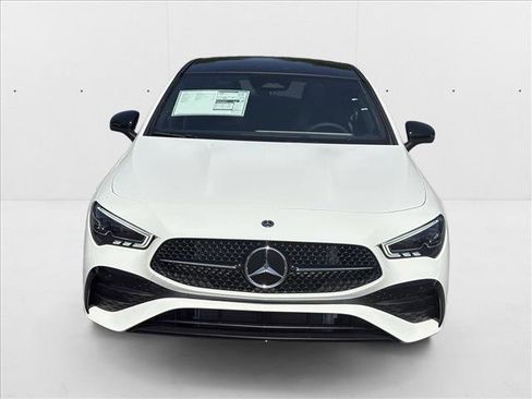 New 2026 Mercedes-Benz CLA 250 image 28