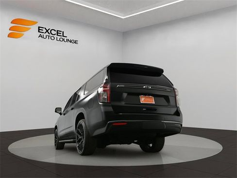 Used 2022 Chevrolet Suburban RST w/ Luxury Package image 51
