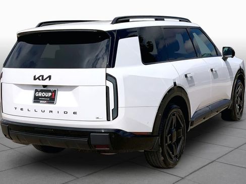 Used 2027 Kia Telluride SX Prestige X-Line AWD/4WD image 13