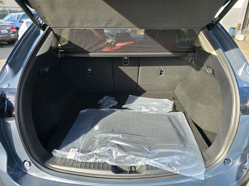 New 2025 MAZDA CX-5 Carbon Edition image 16