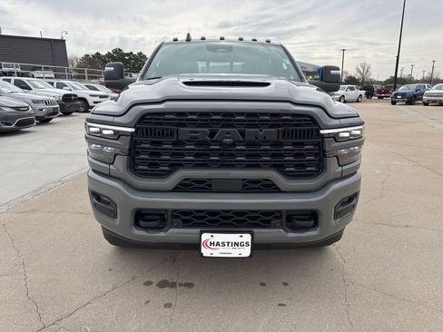 New 2026 RAM 2500 Limited image 9