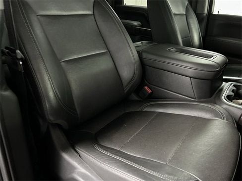 Used 2020 GMC Sierra 2500 SLT w/ SLT Premium Plus Package image 29