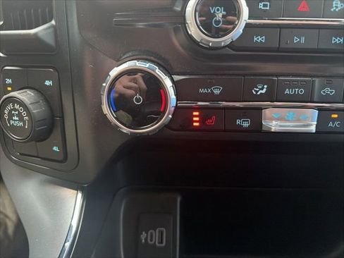 Used 2026 Ford F150 XLT w/ Equipment Group 302A MID AWD/4WD image 37