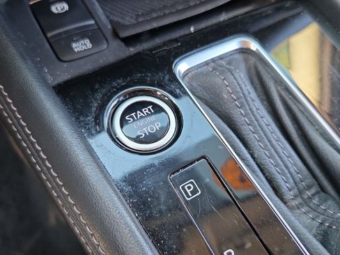 Used 2022 Nissan Kicks SV FWD image 25