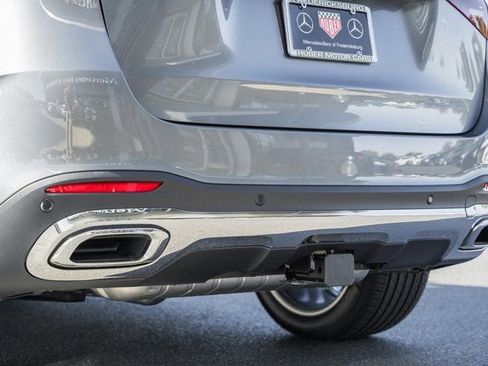 New 2026 Mercedes-Benz GLE 450 4MATIC image 9
