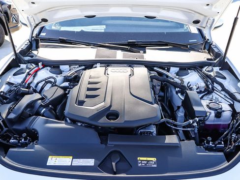 New 2025 Audi A5 2.0T Premium image 38