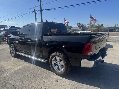 Used 2013 RAM 1500 Lone Star image 10