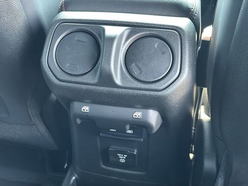 New 2026 Jeep Wrangler Unlimited Rubicon 392 w/ Quick Order Package 27X Moab AWD/4WD image 42