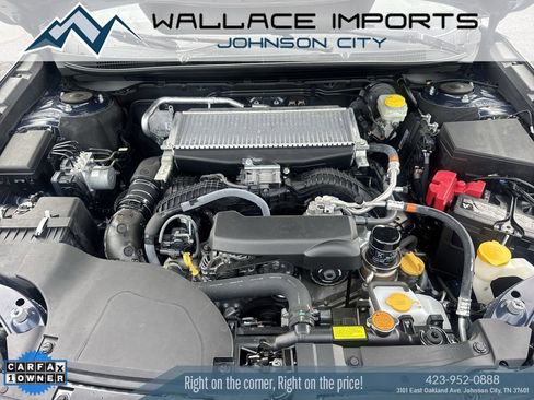 Certified 2023 Subaru Outback Limited XT AWD/4WD image 45
