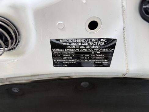Used 2016 Mercedes-Benz C 300 Sedan w/ Multimedia Package image 26