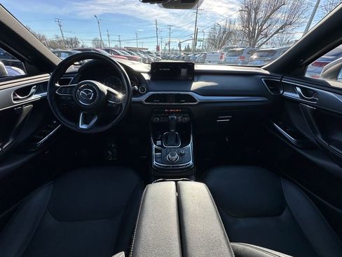 Used 2023 MAZDA CX-9 Grand Touring image 21