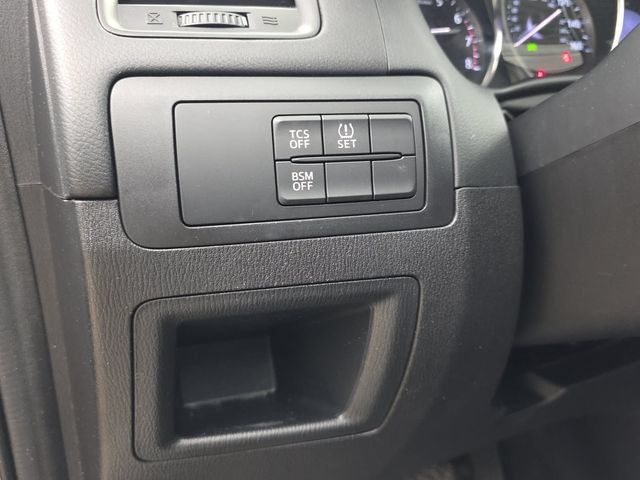 Used 2014 MAZDA CX-5 Grand Touring FWD image 35