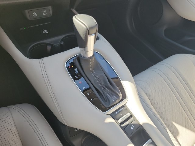 New 2027 Honda HR-V EX-L image 24