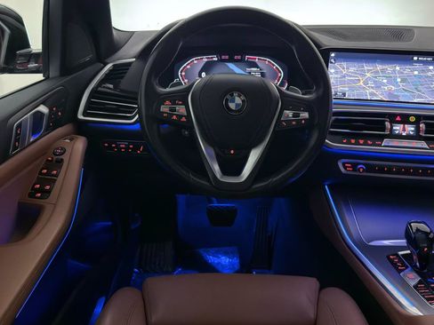 Used 2019 BMW X5 xDrive50i w/ Executive Package AWD/4WD image 30