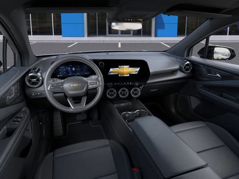 New 2026 Chevrolet Blazer EV LT AWD/4WD image 15