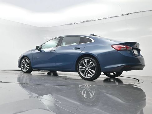 Used 2024 Chevrolet Malibu LT FWD image 23