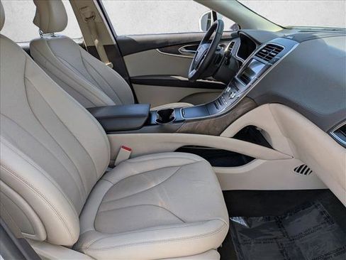 Used 2019 Lincoln Nautilus Reserve AWD/4WD image 21