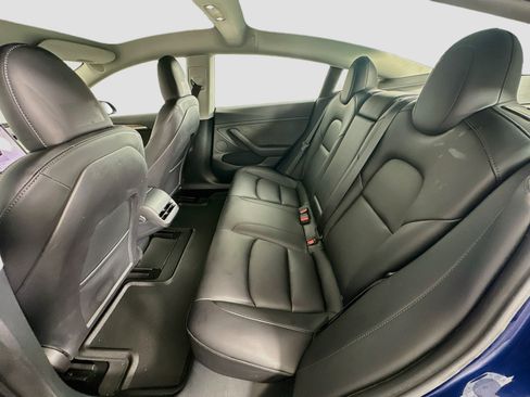 Used 2023 Tesla Model 3 Standard Range RWD image 28