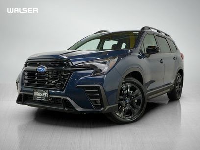 Used 2024 Subaru Ascent Onyx Edition w/ Popular Package Onyx