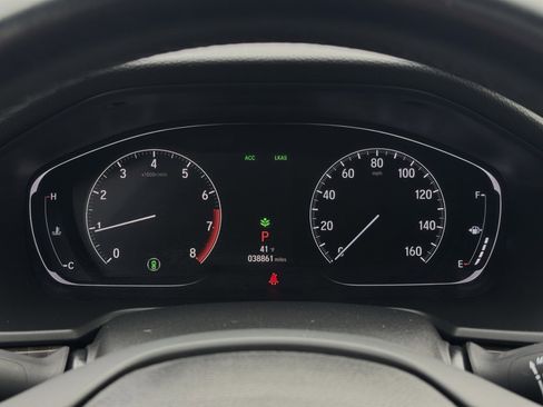 Used 2018 Honda Accord Touring image 31