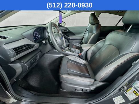 Certified 2024 Subaru Crosstrek 2.5i Limited w/ Popular Package #4A AWD/4WD image 25