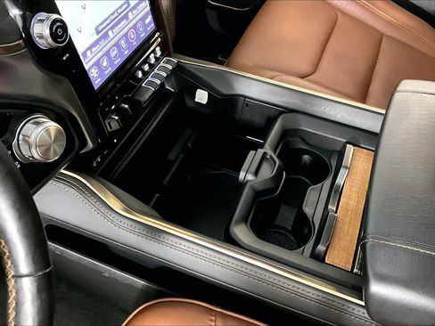 Used 2019 RAM 1500 Limited image 15