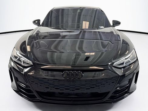 Used 2024 Audi RS e-tron GT w/ Carbon Performance Package image 2