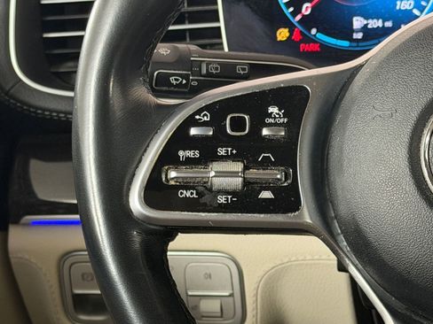 Used 2022 Mercedes-Benz GLE 450 4MATIC image 17