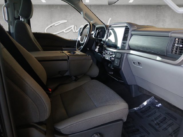 Used 2023 Ford F150 XL w/ STX Appearance Package RWD image 25