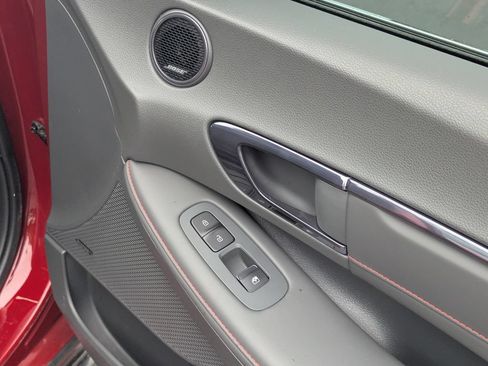 Used 2023 Hyundai Sonata N Line FWD image 35