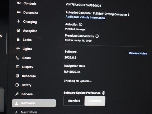 Used 2022 Tesla Model Y Performance image 23