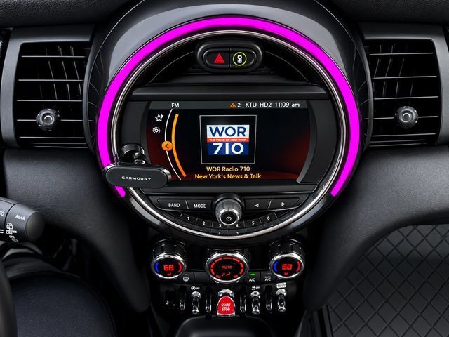 Used 2019 MINI Cooper S w/ Signature Upholstery Package FWD image 4