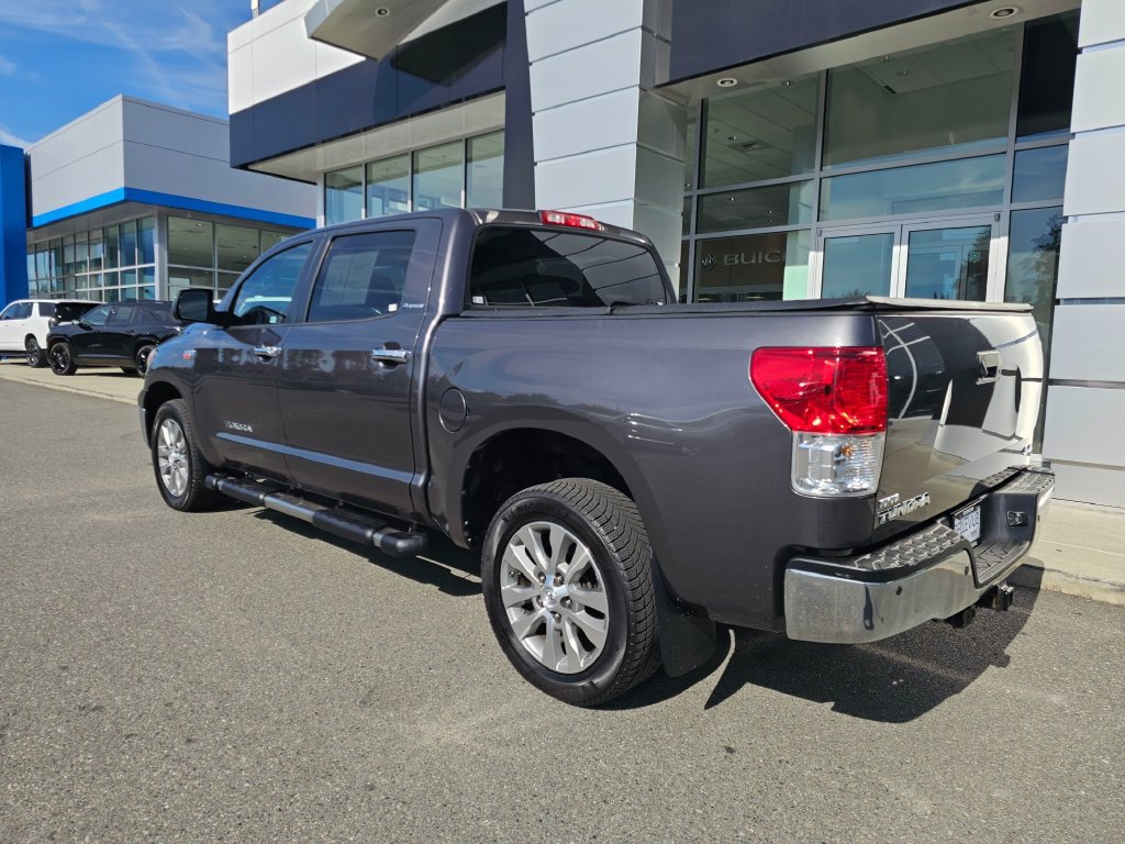 Used 2013 Toyota Tundra Platinum AWD/4WD image 5