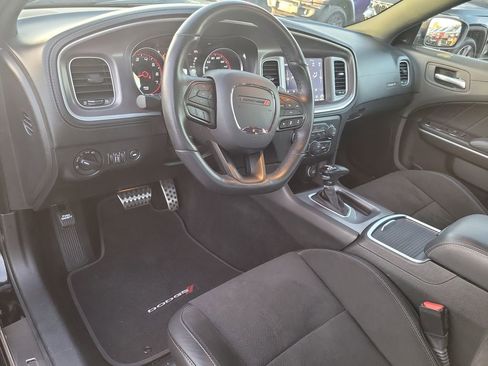 Used 2022 Dodge Charger Scat Pack image 16