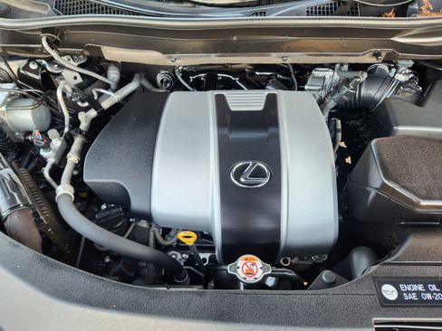 Used 2019 Lexus RX 350L FWD image 42