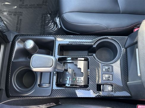 Used 2019 Toyota 4Runner TRD Off-Road Premium image 22