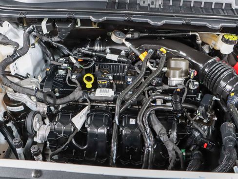 Used 2022 Ford Edge SEL w/ Convenience Package image 30