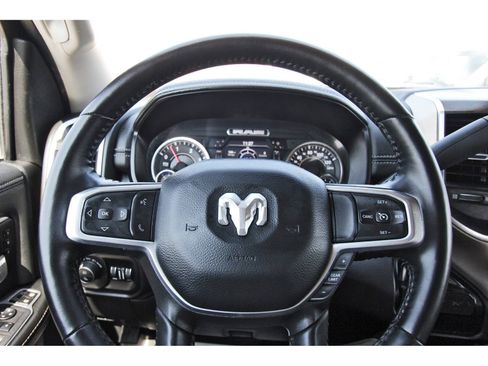 Used 2024 RAM 2500 Laramie image 17