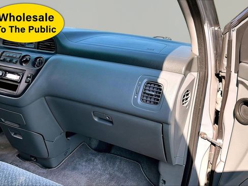 Used 2000 Honda Odyssey LX image 18