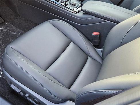 New 2025 MAZDA CX-30 AWD 2.5 S w/ Preferred Package image 4