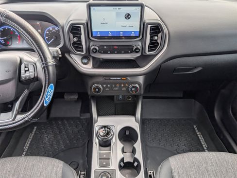 Used 2021 Ford Bronco Sport Big Bend image 7